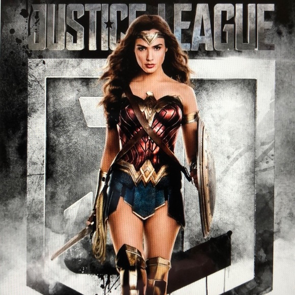 Wonder Woman DC Die Cast Figure/New - Picture 6 of 6